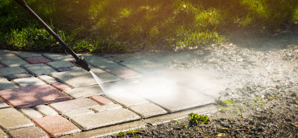 Reliable Buda, TX Pressure Washing Services Solutions